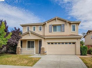 2409 Positano Ave, Brentwood, CA