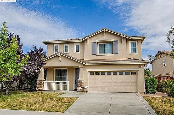 2409 Positano Ave photo 1