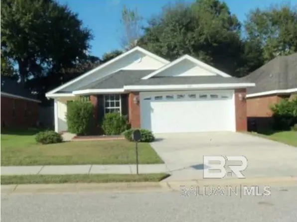 160 Cypress Ln, Fairhope, AL 36532