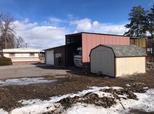 321 E 2nd St, Corvallis, MT 59828