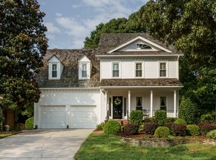 8509 Riddle Pl, Raleigh, NC 27615