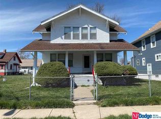 2120 Evans St, Omaha, NE 68110