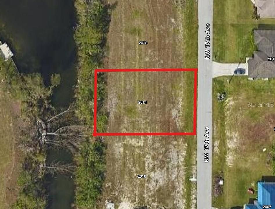 1st image of 2014 NW 17TH AVENUE LOT 70
