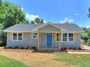 4238 Donnybrook Pl, Charlotte, NC 28205