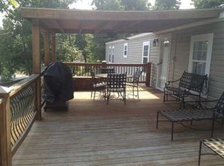 263 Fish And Game Rd, Mountain Home, AR 72653