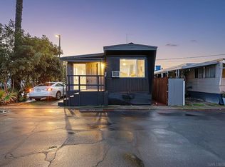 Horseshoe Trailer Villas, El Cajon, CA 92020