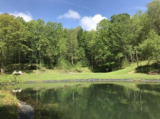 Pine Camp Rd, Coeburn, VA 24230