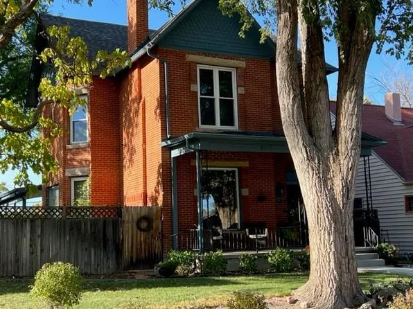 221 Tyler St, Pueblo, CO 81004