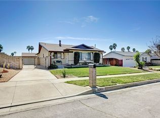 9261 Birch St, Rancho Cucamonga, CA 91730