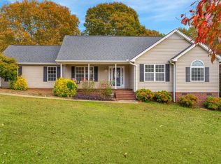 106 Briar Rdg, Liberty, SC 29657