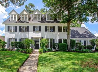 5519 Gladehill Dr, Kingwood, TX 77345