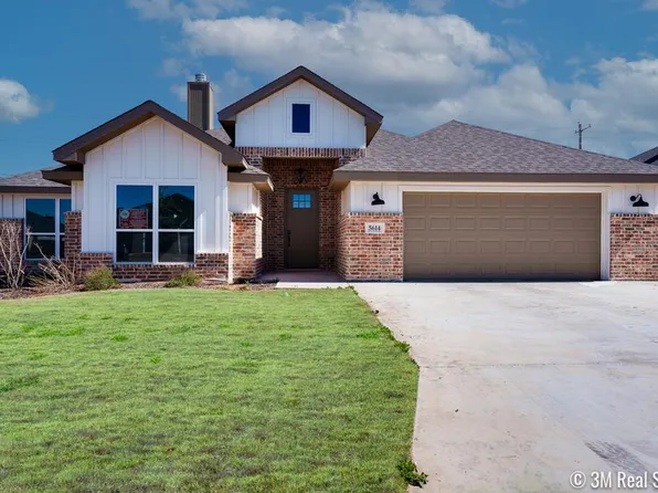 5614 Slayde St, San Angelo, TX 76904