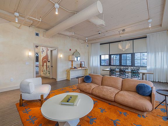 4th image of 401 E State St #407