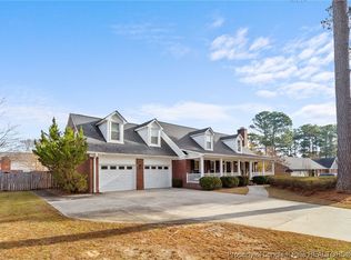 5620 Mum Creek Ln, Fayetteville, NC 28304