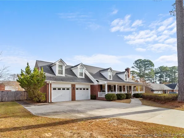 5620 Mum Creek Ln, Fayetteville, NC 28304