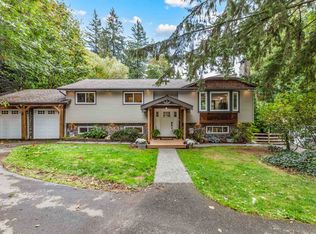 26030 103rd Ave, Maple Ridge, BC V2W 1K1