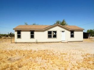 3696 N Razorback Dr, Florence, AZ 85132