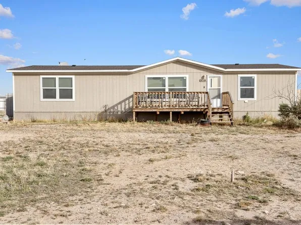 14218 W County Road 175, Odessa, TX 79766