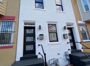 226 Bates St NW, Washington, DC 20001