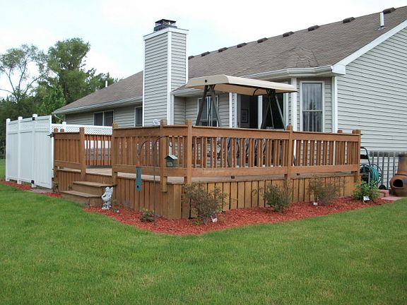 2nd image of 4223 Morning Dawn Dr