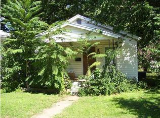 1734 Shadewood Ave, Evansville, IN