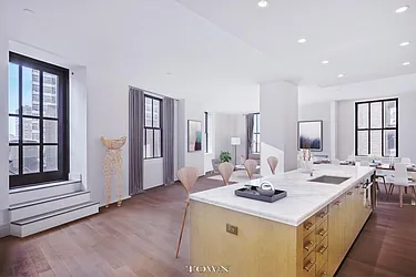 Rented by Town Residential