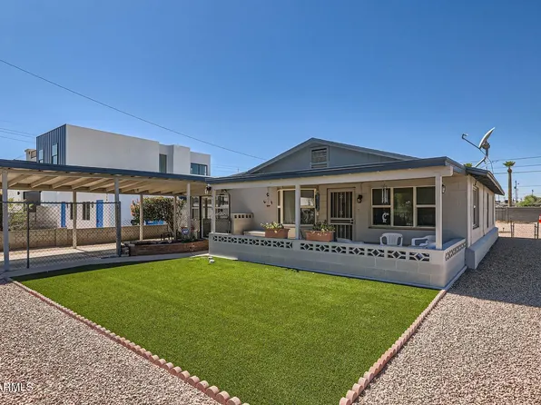 4518 N 8TH Place, Phoenix, AZ 85014