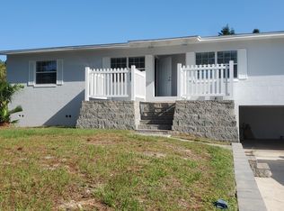 215 Island Beach Blvd, Merritt Island, FL 32952