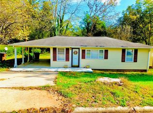 3640 Irwin St, Greensboro, NC 27405