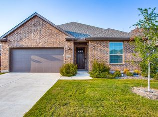 1432 Monarch Trl, Northlake, TX 76226
