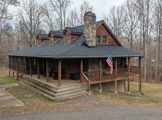 27292 Porter Dr, Mechanicsville, MD 20659