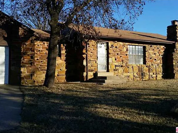 4927 S 162nd Ave W, Sand Springs, OK 74063