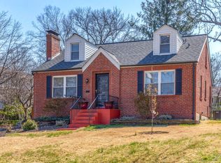 1246 Beverly Ave, Saint Louis, MO
