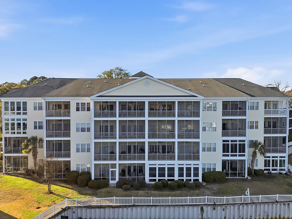 1st image of 601 Hillside Dr. N #3945