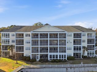 601 Hillside Dr N APT 3945, North Myrtle Beach, SC 29582