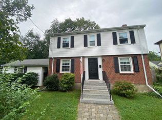 355 Lexington St, Newton, MA 02466