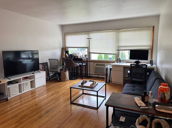 921 S Brooks St APT 8