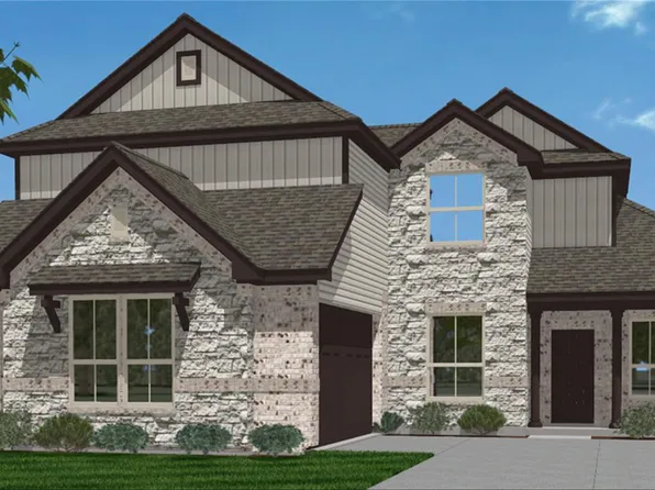 311 Coronation Dr, Red Oak, TX 75154