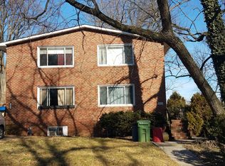 3818 Birchview Ave APT 2, Baltimore, MD 21206