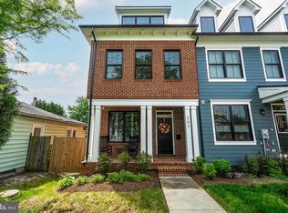 207 Duncan Ave, Alexandria, VA 22301