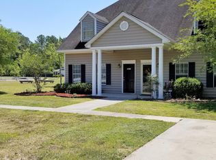 2317 Kings Gate Ln, Mount Pleasant, SC 29466