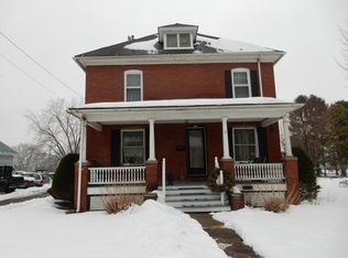 820 N Front St, Milton, PA 17847