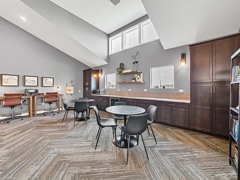 The Residences at James Place — Photo 23