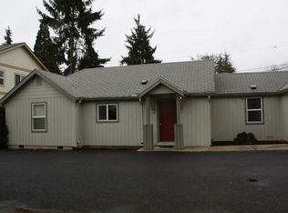 1257 River Rd, Eugene, OR 97404