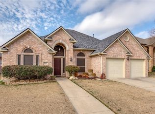 3012 Deer Trl, McKinney, TX 75071