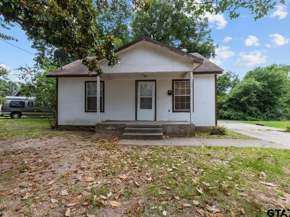 2102 Garden Valley Rd, Tyler, TX 75702