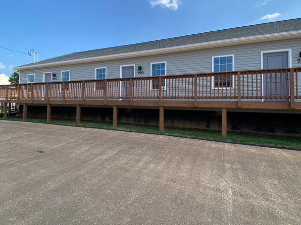 800 Massanutten Ave, Luray, VA 22835