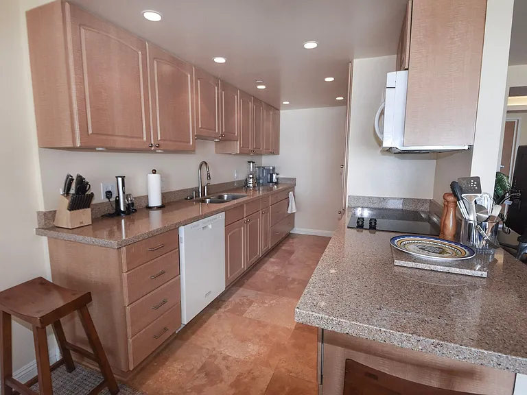 1750 Avenida Del Mundo #506 — Photo 9