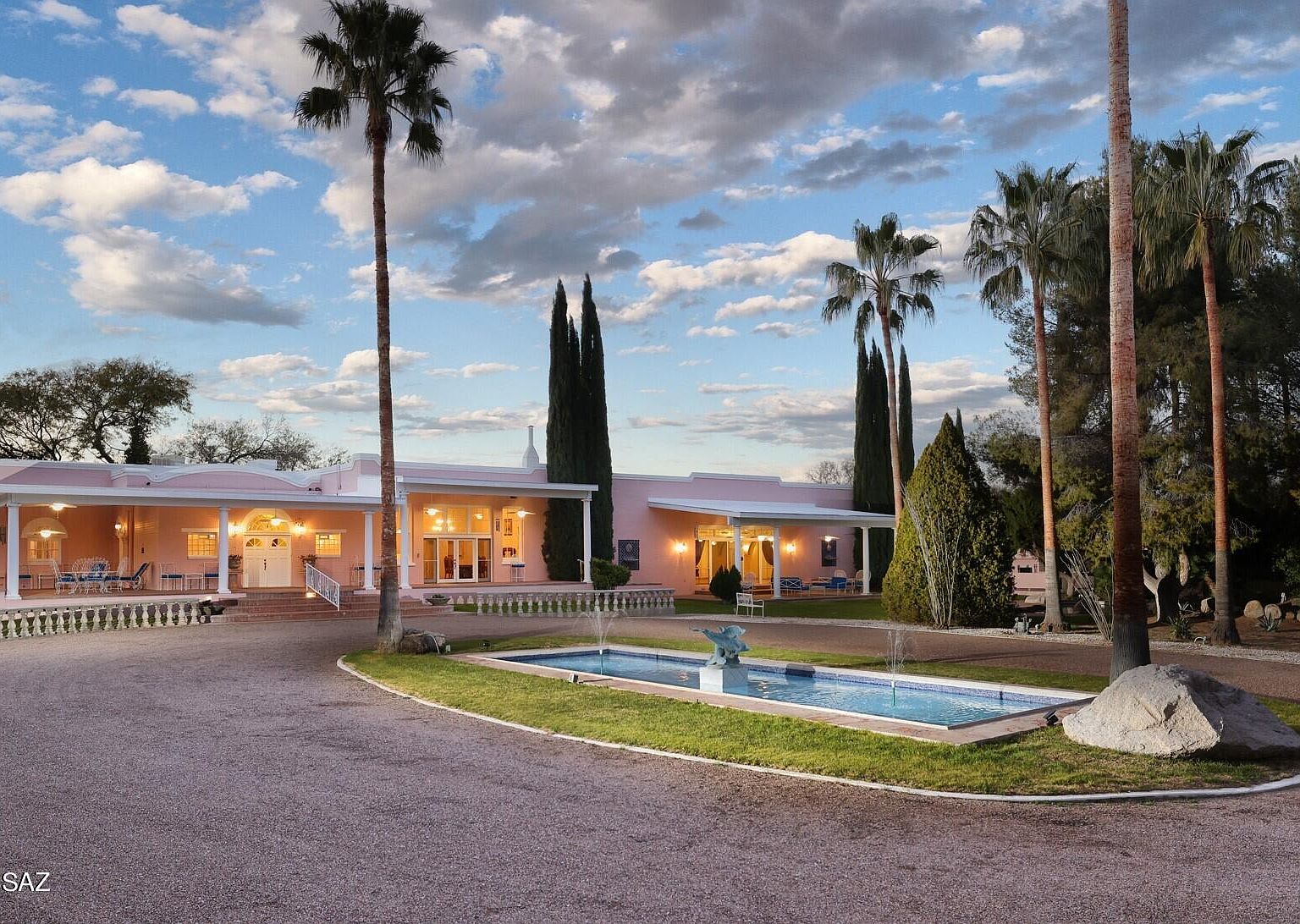 8 Amado Montosa Rd, Amado, AZ 85645 Zillow