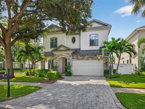 3702 W San Luis St, Tampa, FL 33629